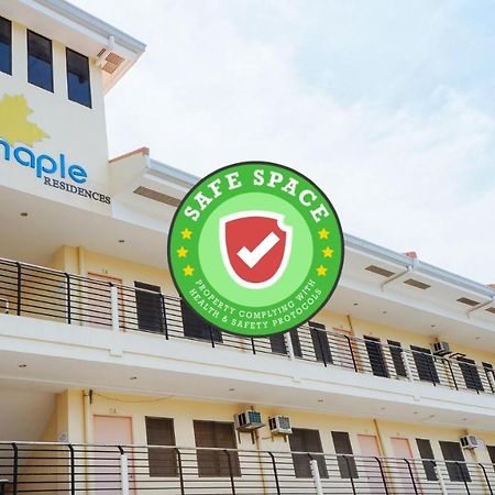 Reddoorz Plus Near Talisay Town Center Εξωτερικό φωτογραφία
