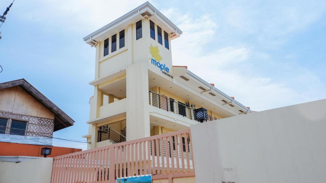 Reddoorz Plus Near Talisay Town Center Εξωτερικό φωτογραφία