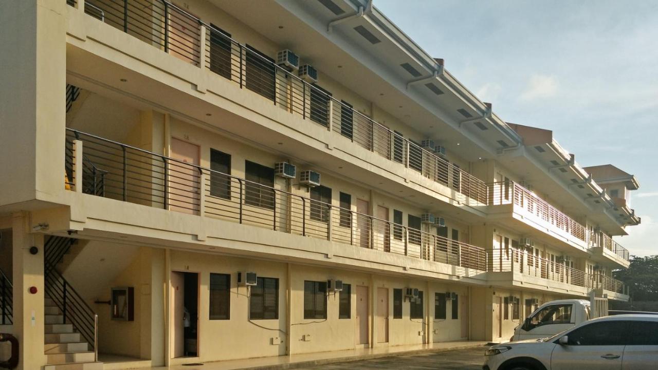 Reddoorz Plus Near Talisay Town Center Εξωτερικό φωτογραφία