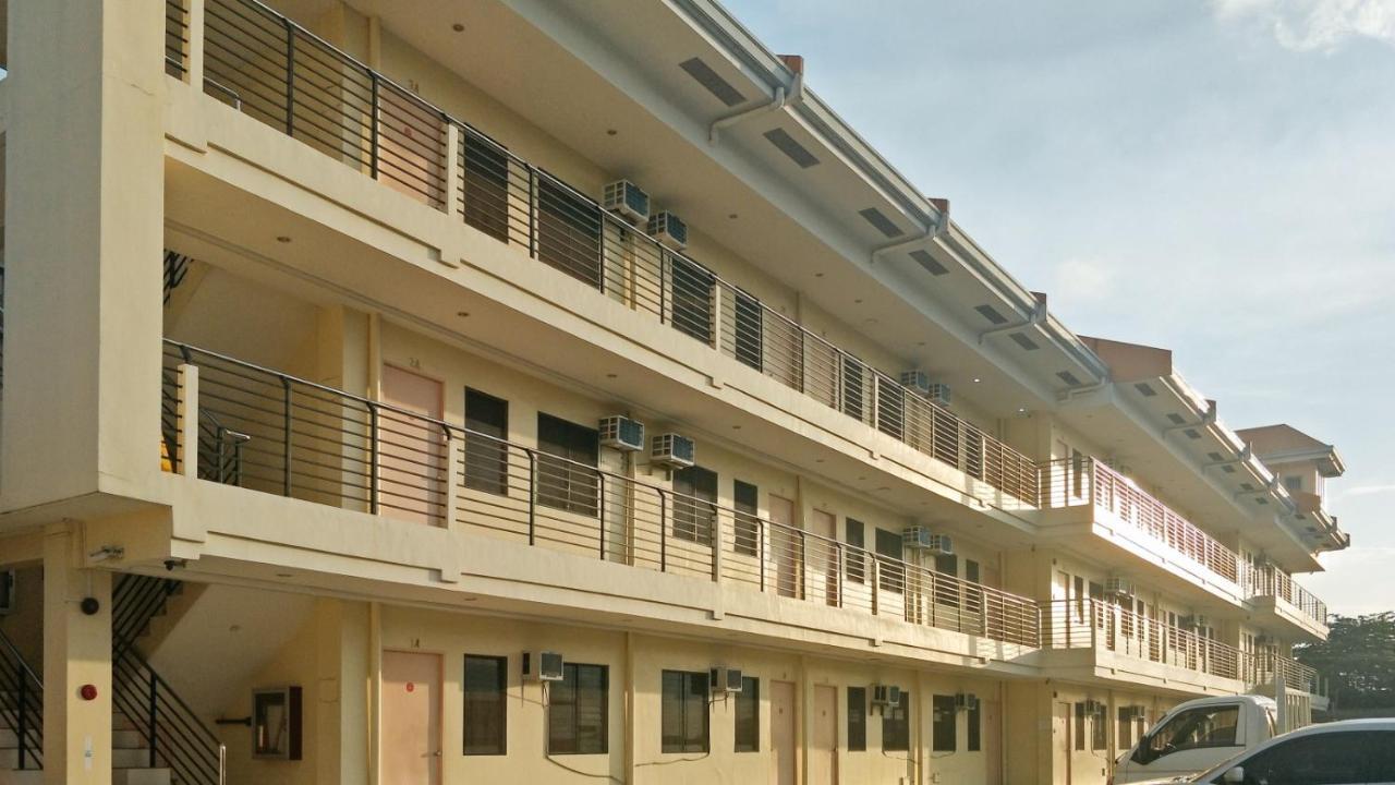 Reddoorz Plus Near Talisay Town Center Εξωτερικό φωτογραφία