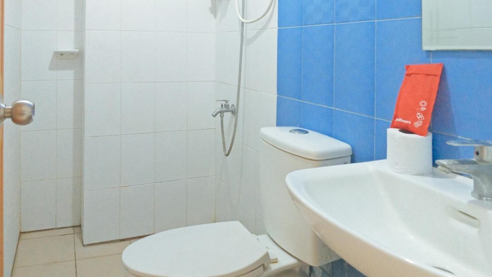 Reddoorz Plus Near Talisay Town Center Δωμάτιο φωτογραφία