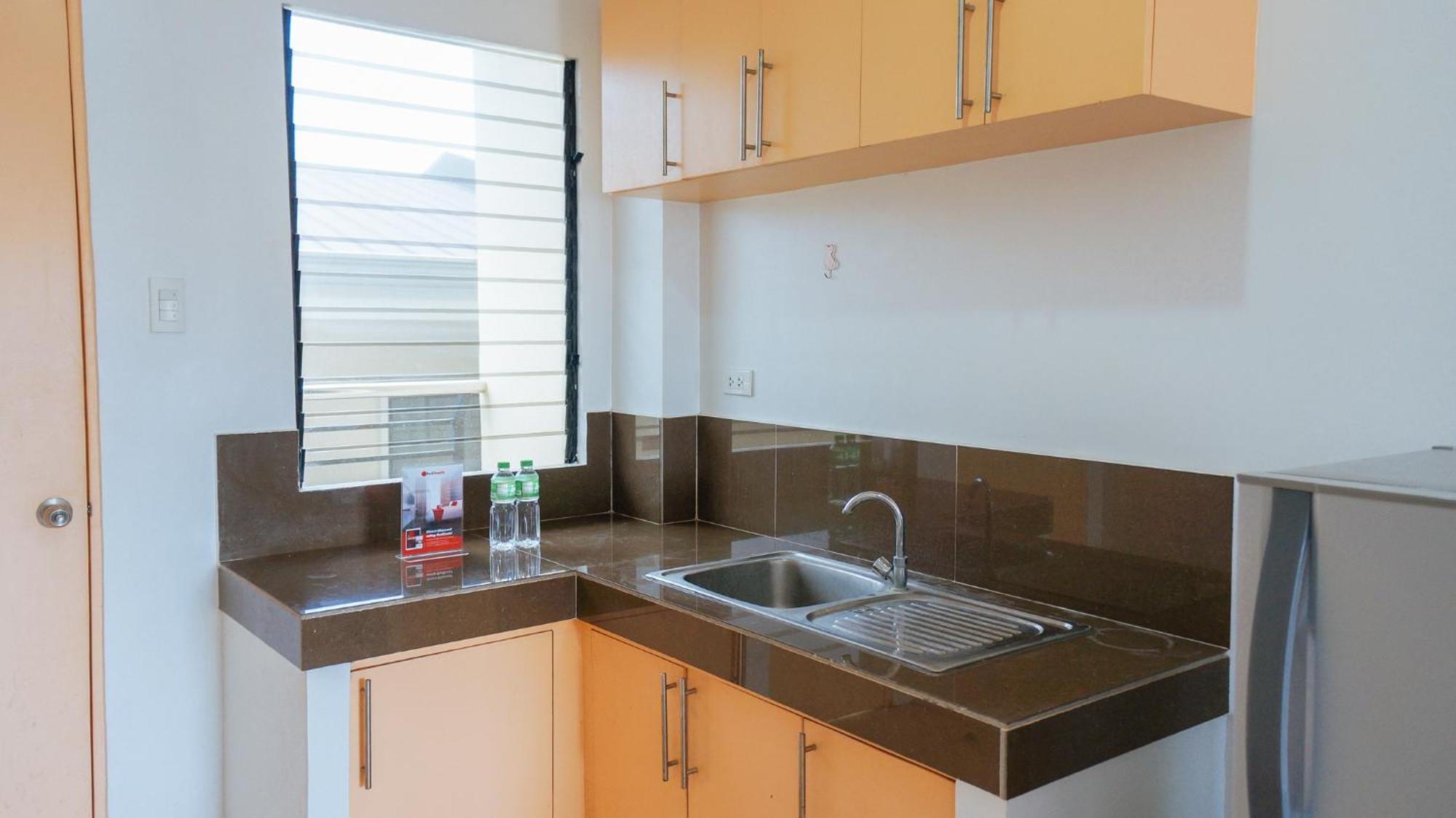 Reddoorz Plus Near Talisay Town Center Εξωτερικό φωτογραφία