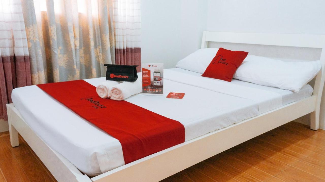Reddoorz Plus Near Talisay Town Center Εξωτερικό φωτογραφία
