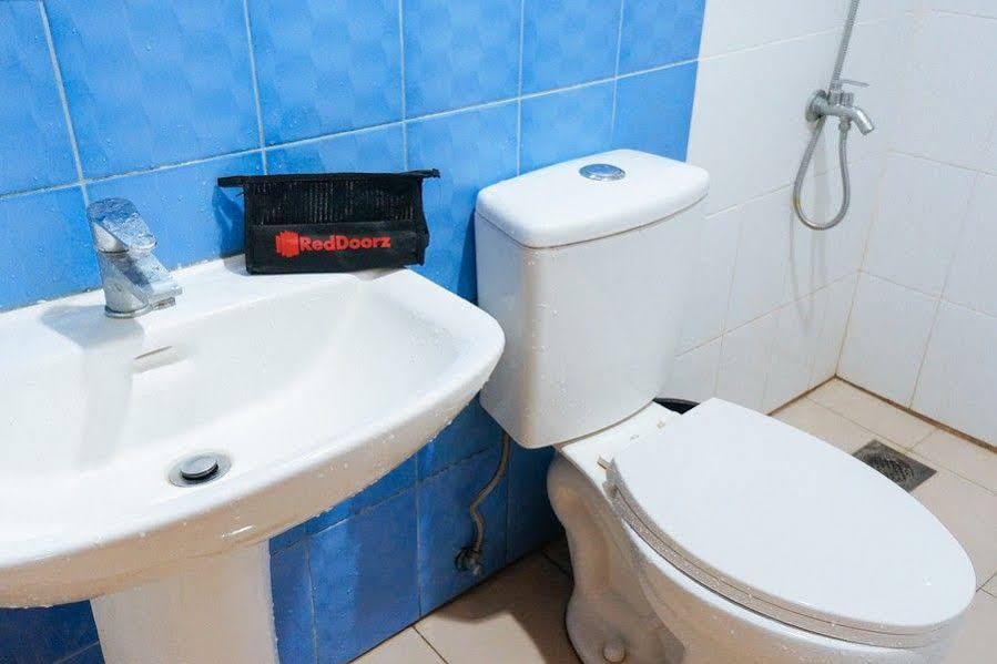 Reddoorz Plus Near Talisay Town Center Εξωτερικό φωτογραφία