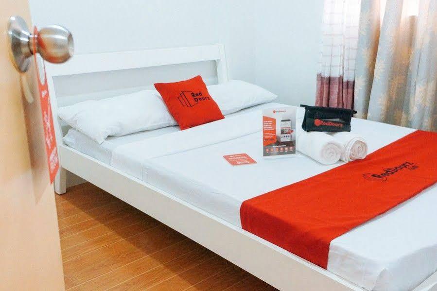 Reddoorz Plus Near Talisay Town Center Εξωτερικό φωτογραφία